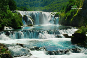 House Greda, Bihac